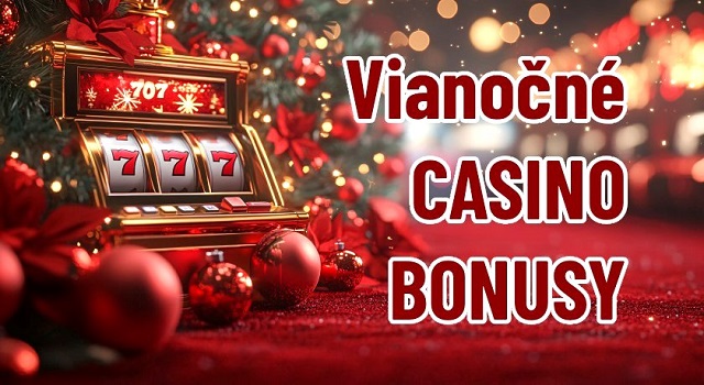 vianocne casino bonusy advent